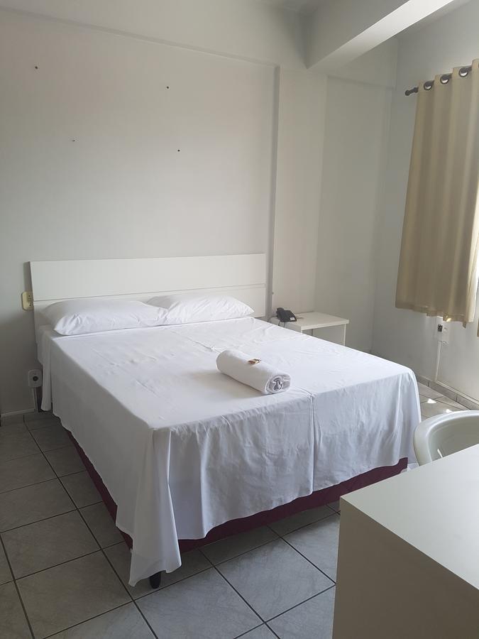 Leal Classic Hotel Itabuna Kültér fotó