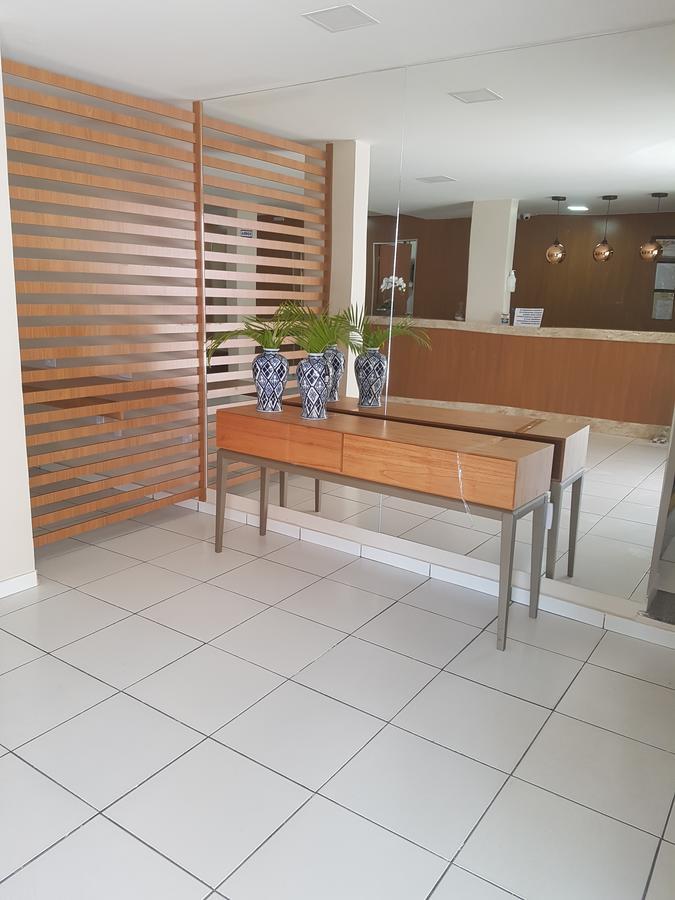 Leal Classic Hotel Itabuna Kültér fotó