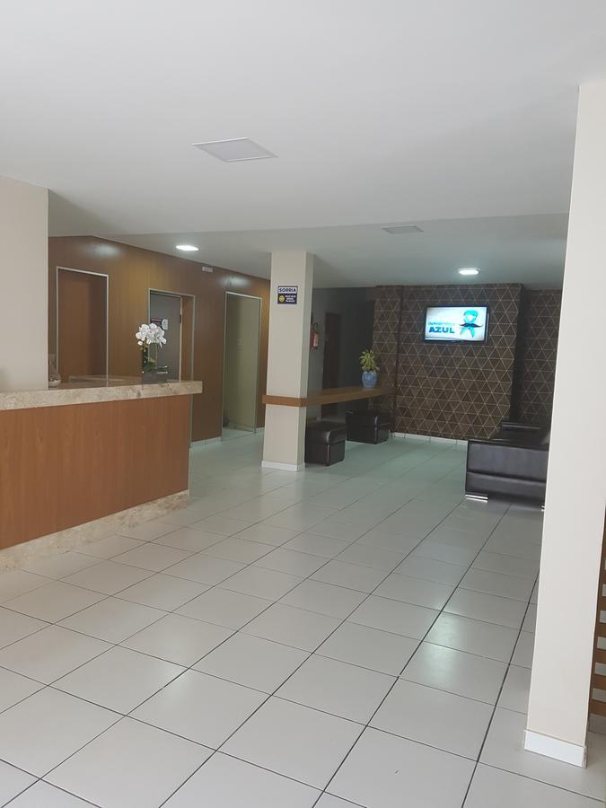 Leal Classic Hotel Itabuna Kültér fotó