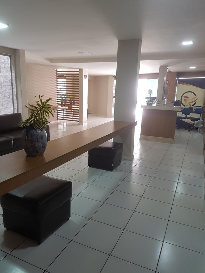 Leal Classic Hotel Itabuna Kültér fotó