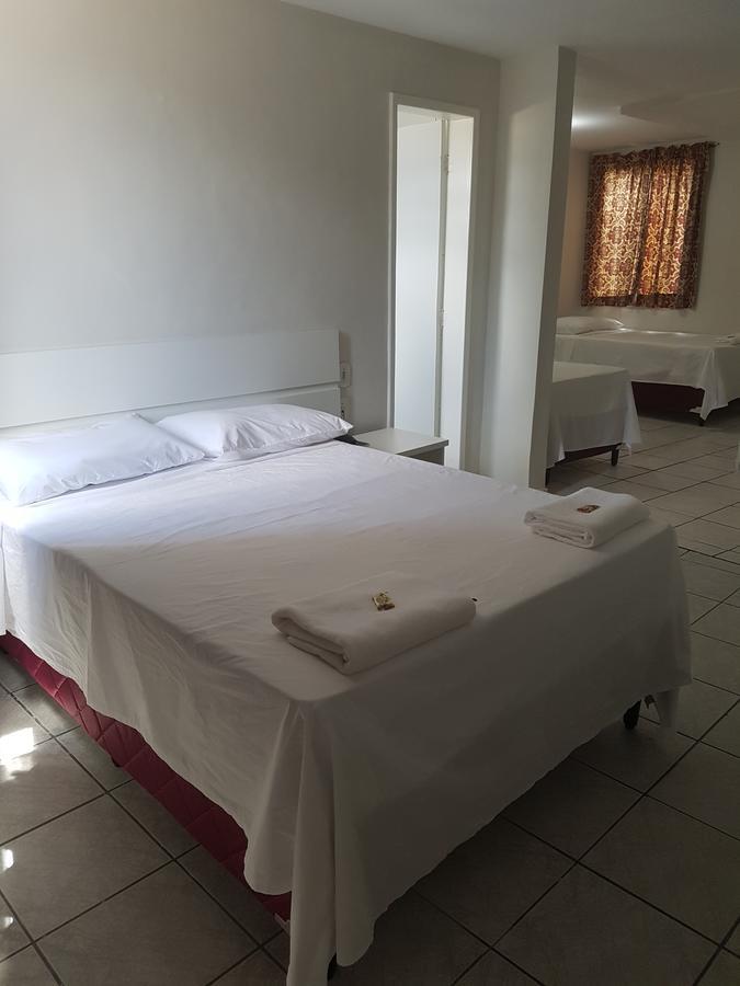 Leal Classic Hotel Itabuna Kültér fotó